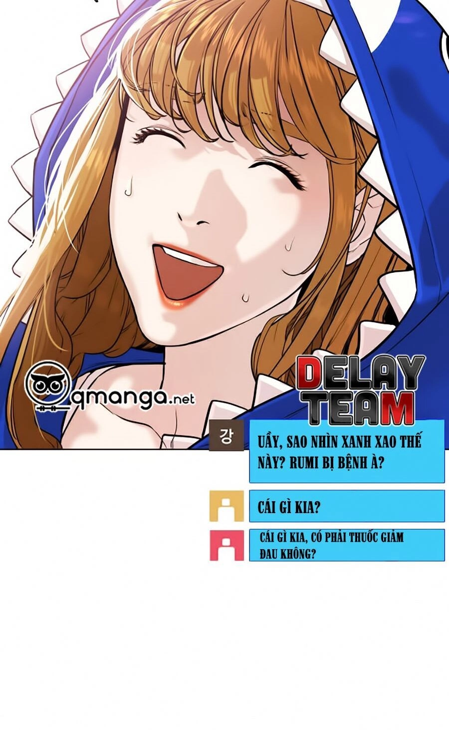 Cách Chiến Thắng Trận Đấu Chapter 28 - 63