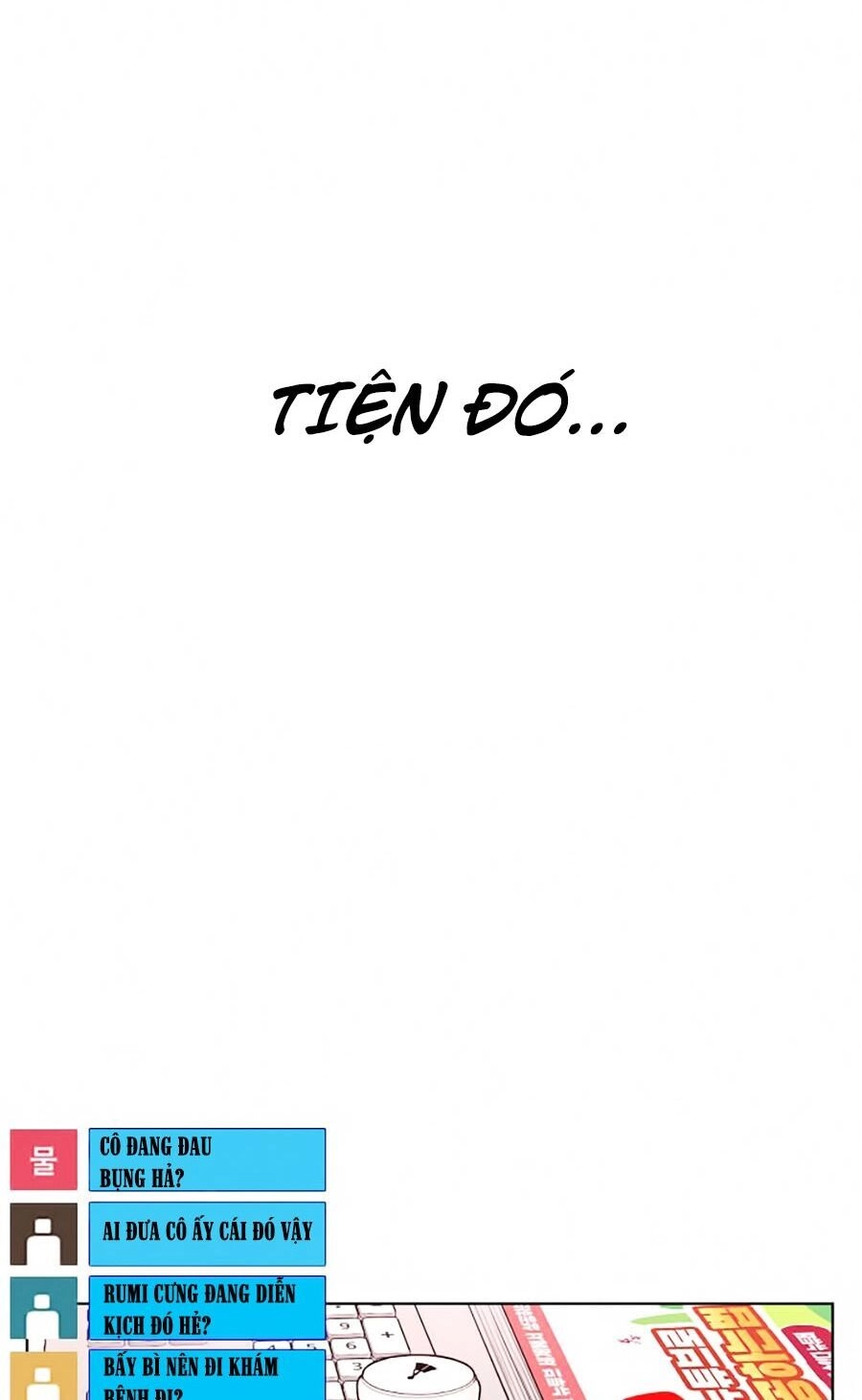 Cách Chiến Thắng Trận Đấu Chapter 28 - 64