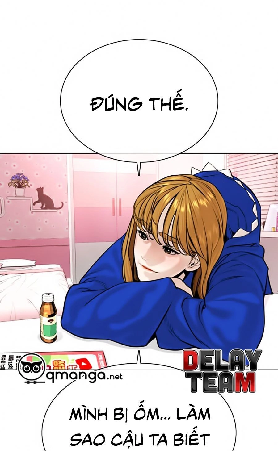 Cách Chiến Thắng Trận Đấu Chapter 28 - 66