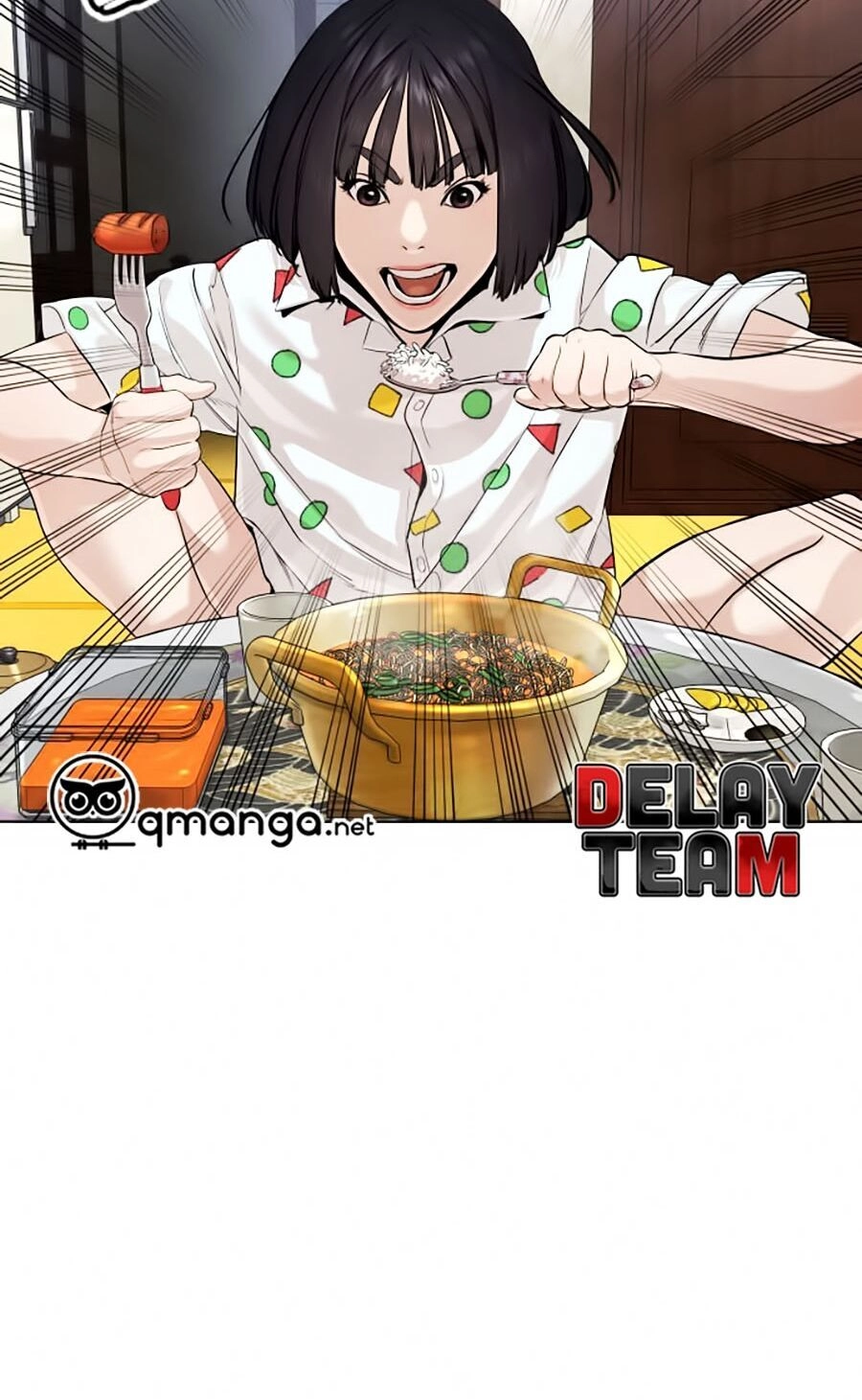 Cách Chiến Thắng Trận Đấu Chapter 28 - 69