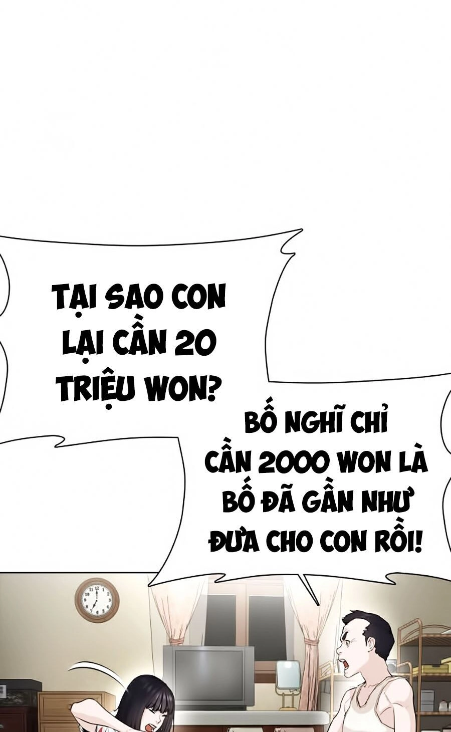 Cách Chiến Thắng Trận Đấu Chapter 28 - 79