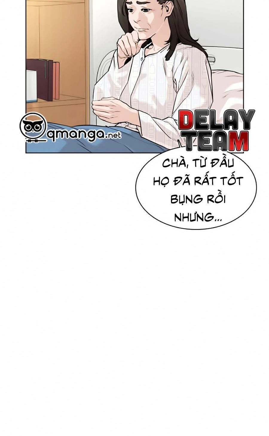 Cách Chiến Thắng Trận Đấu Chapter 28 - 113