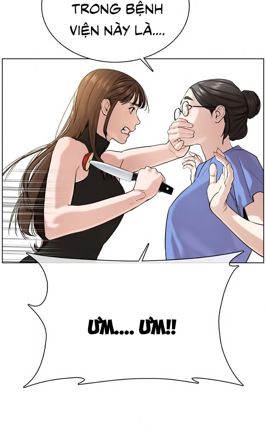 Cách Chiến Thắng Trận Đấu Chapter 28 - 115