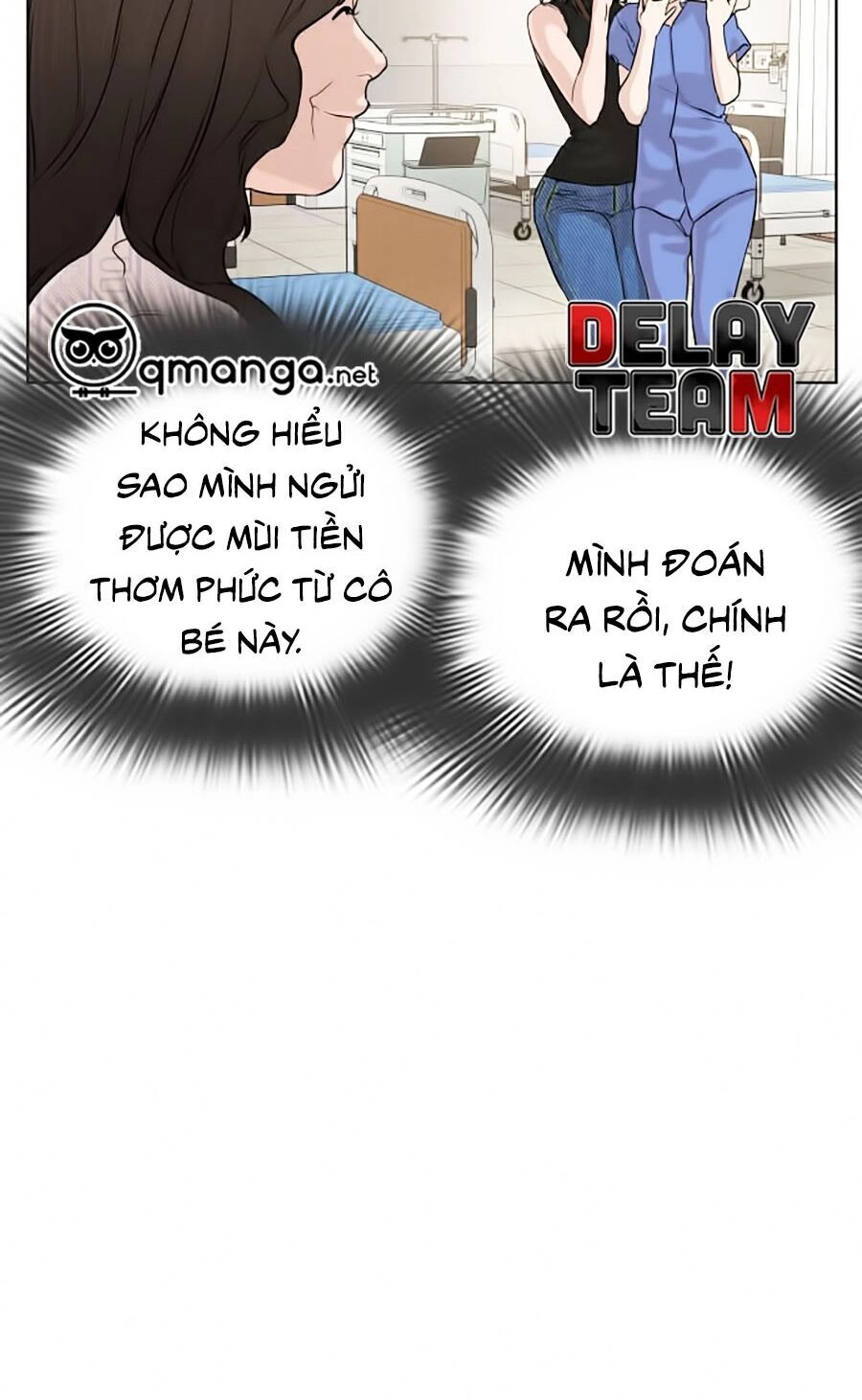 Cách Chiến Thắng Trận Đấu Chapter 28 - 120