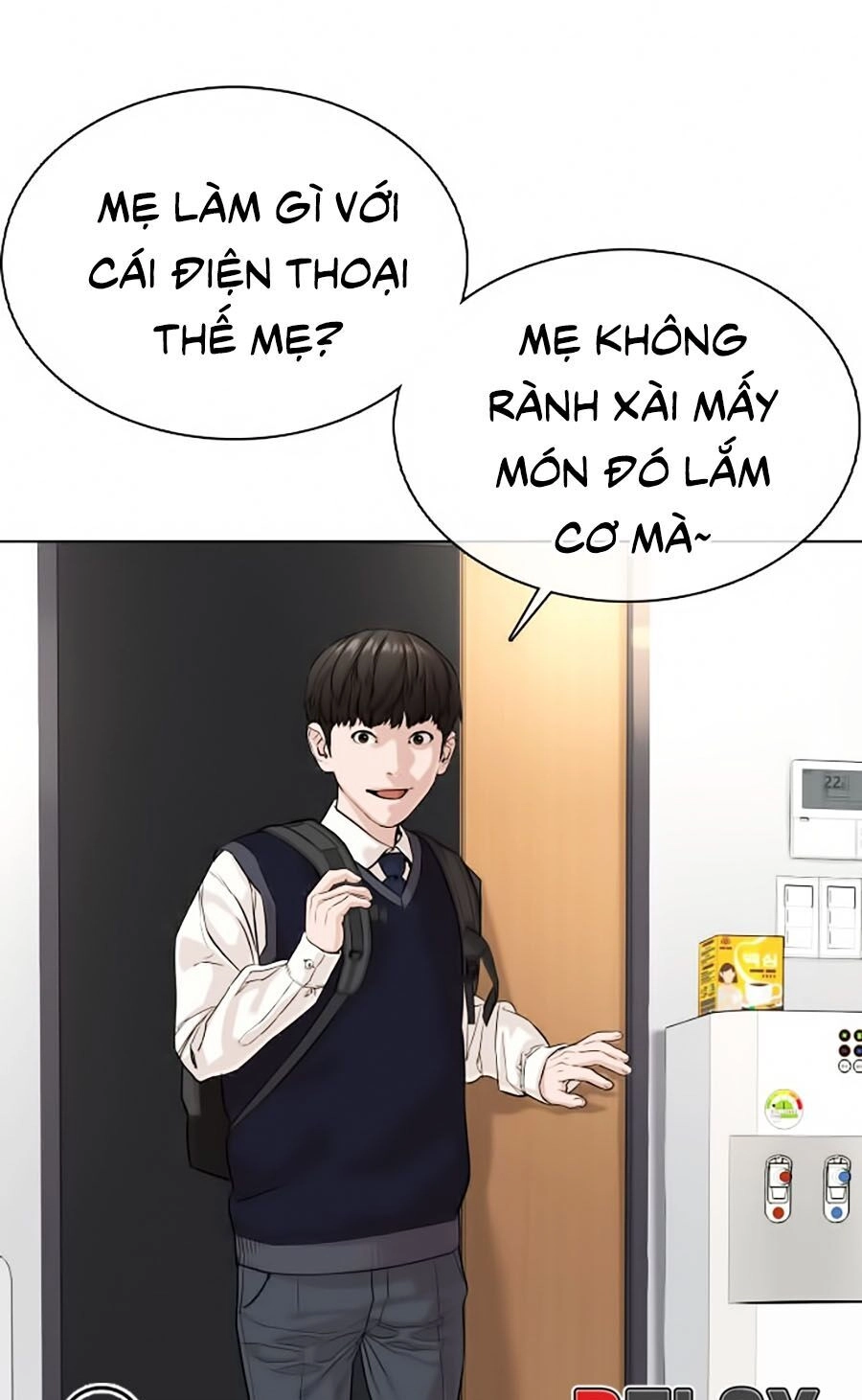 Cách Chiến Thắng Trận Đấu Chapter 28 - 131