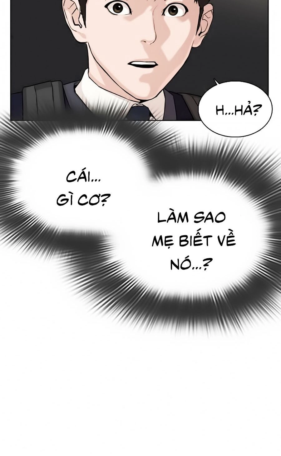 Cách Chiến Thắng Trận Đấu Chapter 28 - 133