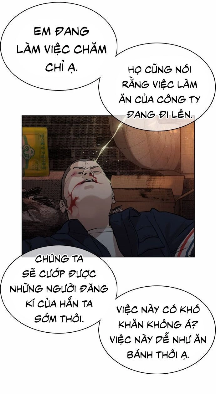 Cách Chiến Thắng Trận Đấu Chapter 28 - 157