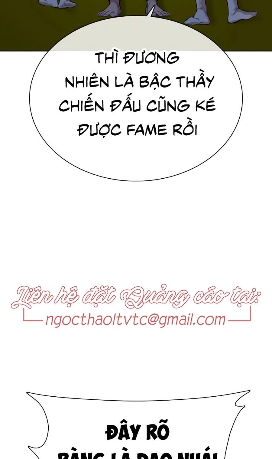 Cách Chiến Thắng Trận Đấu Chapter 29 - 9