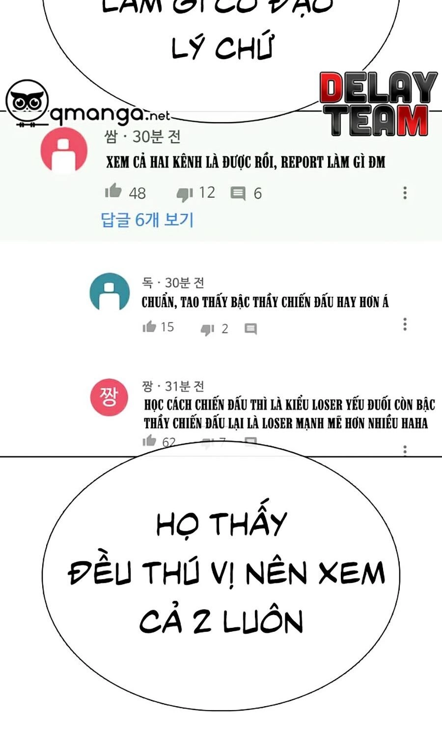 Cách Chiến Thắng Trận Đấu Chapter 29 - 14