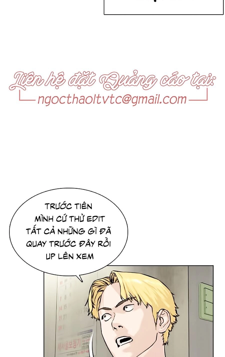 Cách Chiến Thắng Trận Đấu Chapter 29 - 37