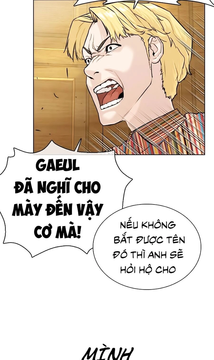 Cách Chiến Thắng Trận Đấu Chapter 29 - 50