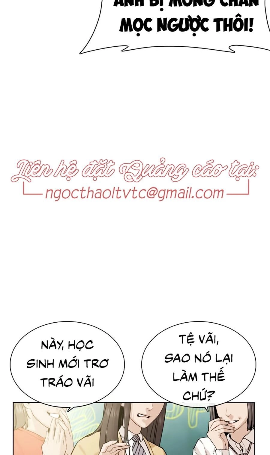 Cách Chiến Thắng Trận Đấu Chapter 29 - 56