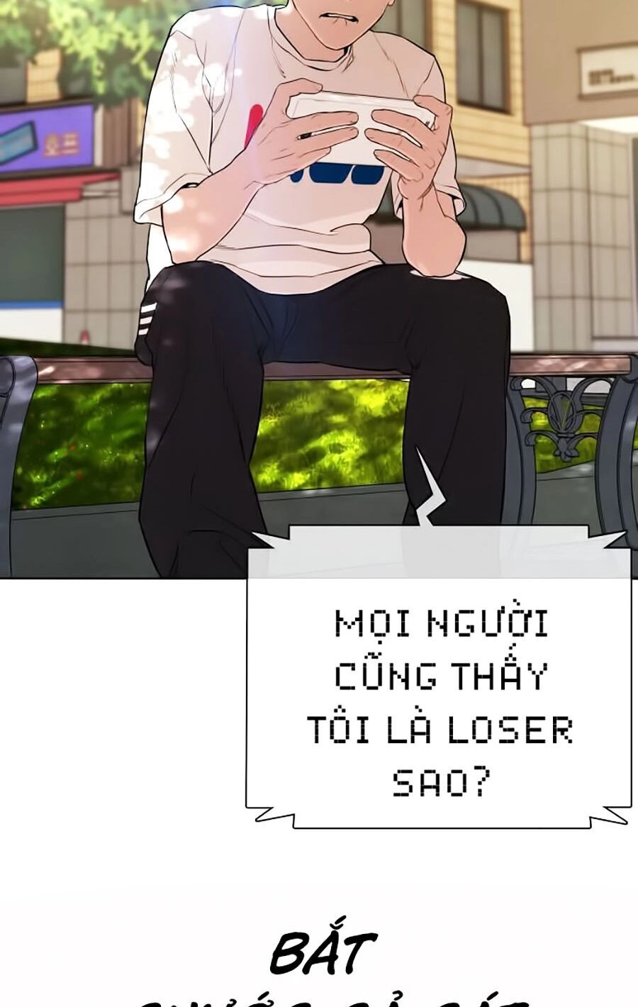 Cách Chiến Thắng Trận Đấu Chapter 29 - 60