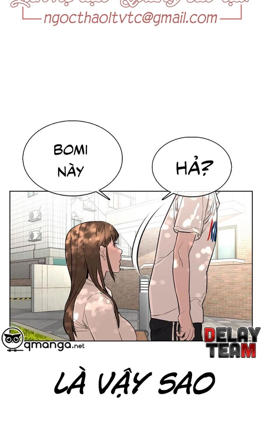 Cách Chiến Thắng Trận Đấu Chapter 29 - 89