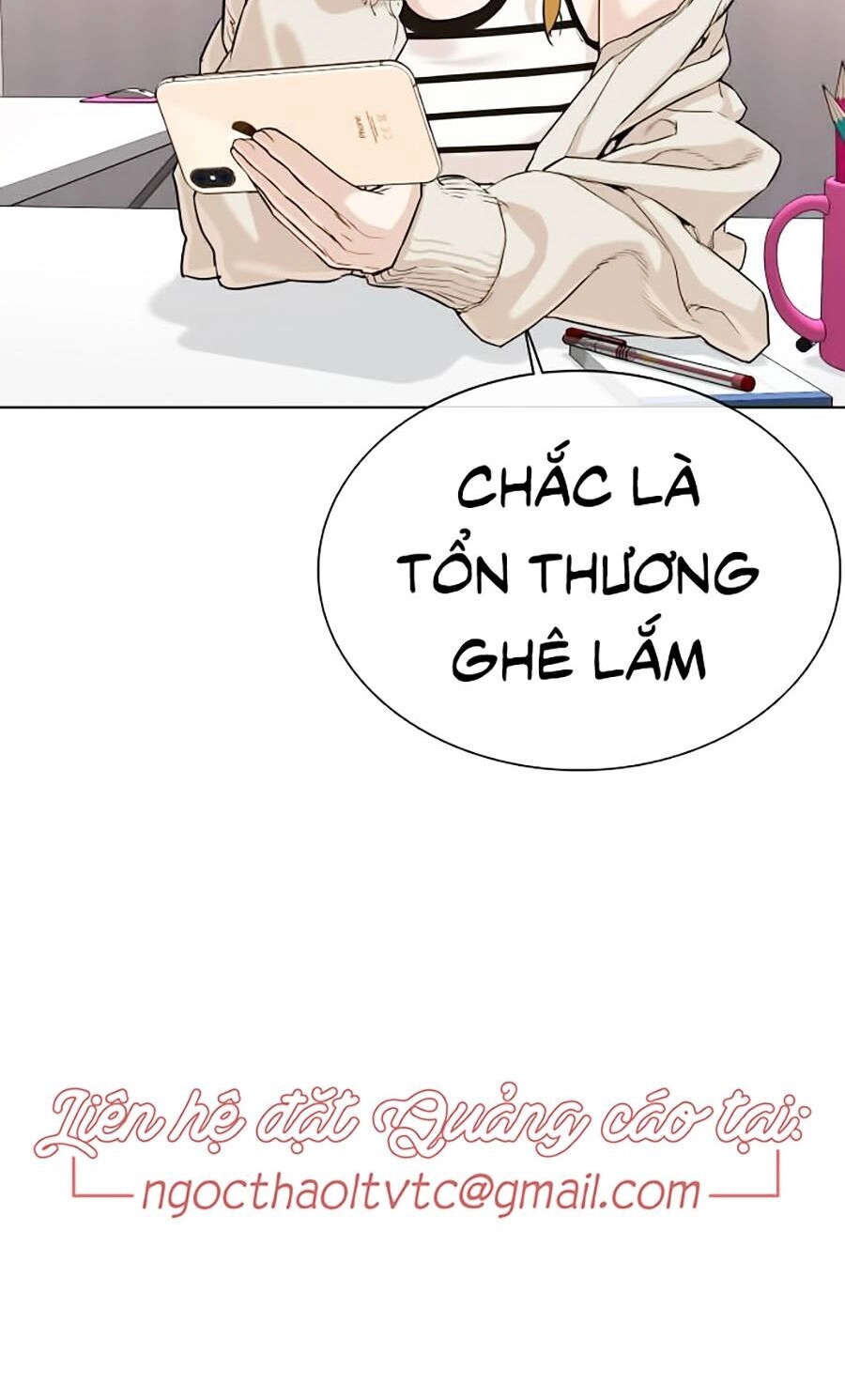 Cách Chiến Thắng Trận Đấu Chapter 29 - 106