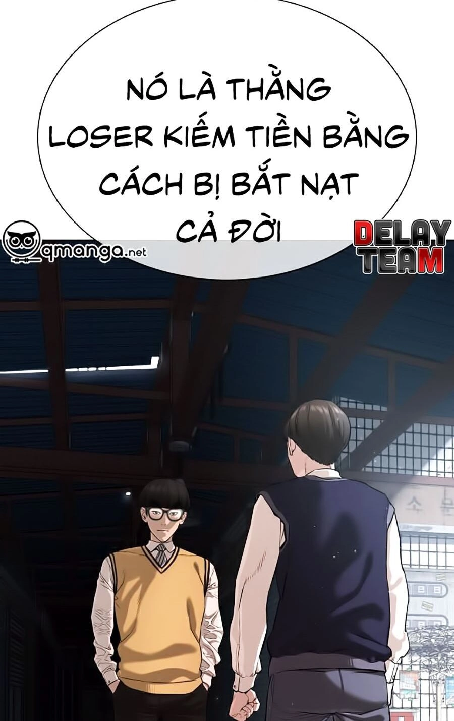 Cách Chiến Thắng Trận Đấu Chapter 29 - 151