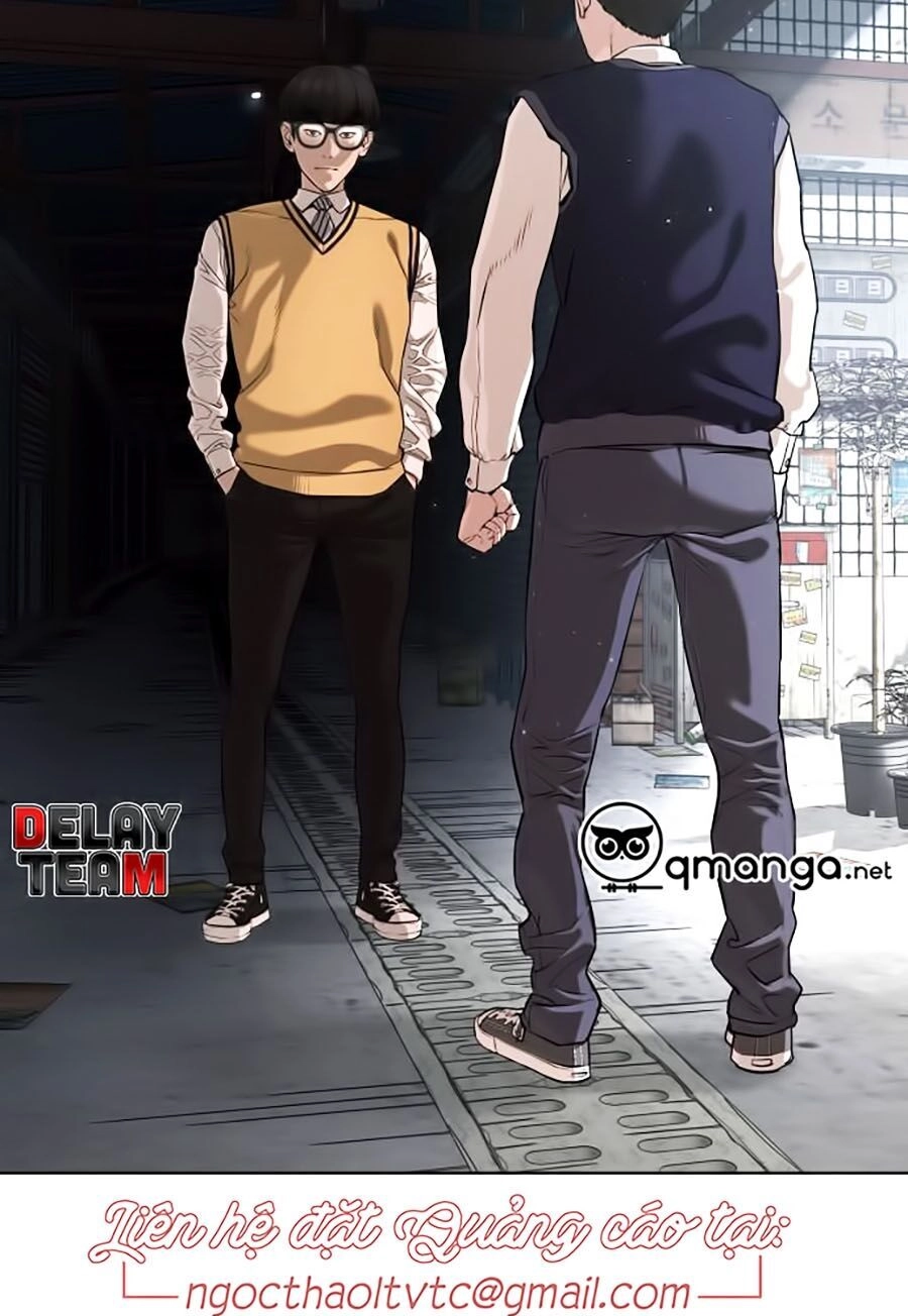 Cách Chiến Thắng Trận Đấu Chapter 30 - 2