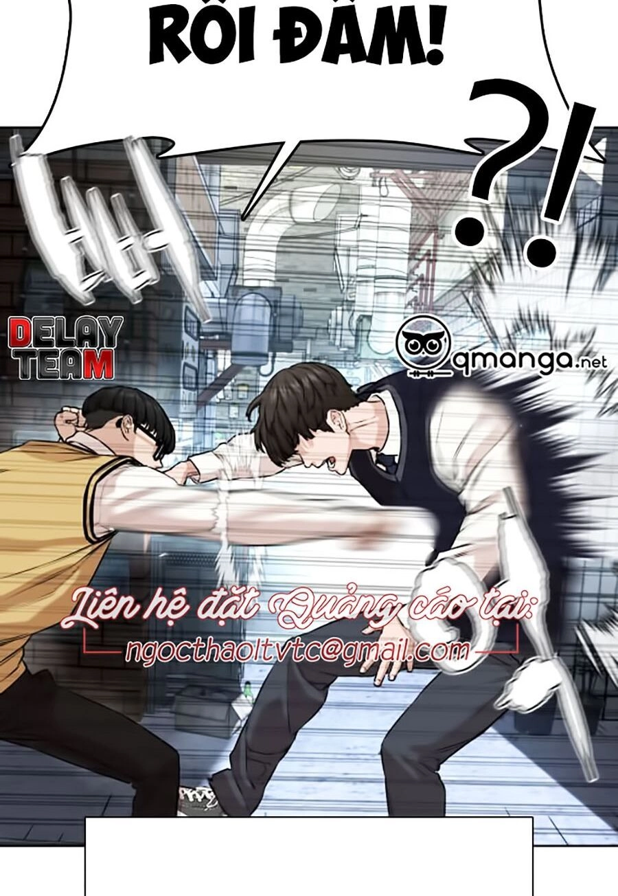 Cách Chiến Thắng Trận Đấu Chapter 30 - 15