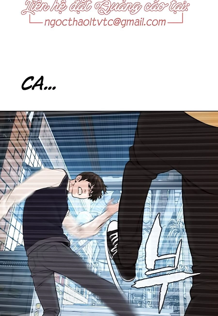 Cách Chiến Thắng Trận Đấu Chapter 30 - 21