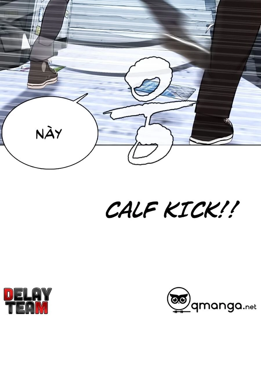 Cách Chiến Thắng Trận Đấu Chapter 30 - 22