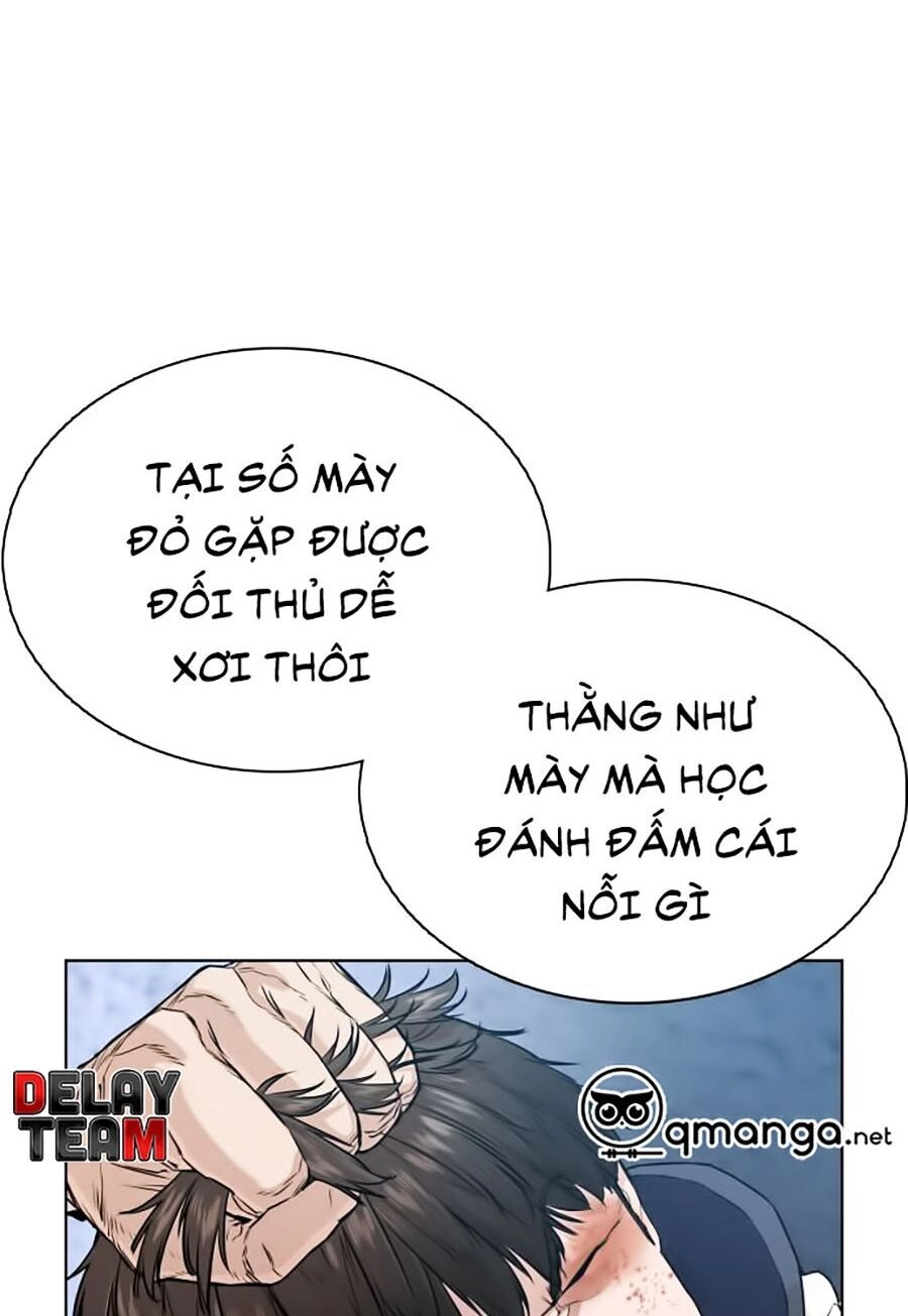 Cách Chiến Thắng Trận Đấu Chapter 30 - 38