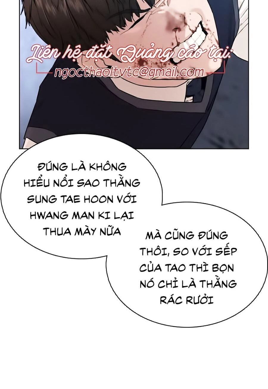 Cách Chiến Thắng Trận Đấu Chapter 30 - 39