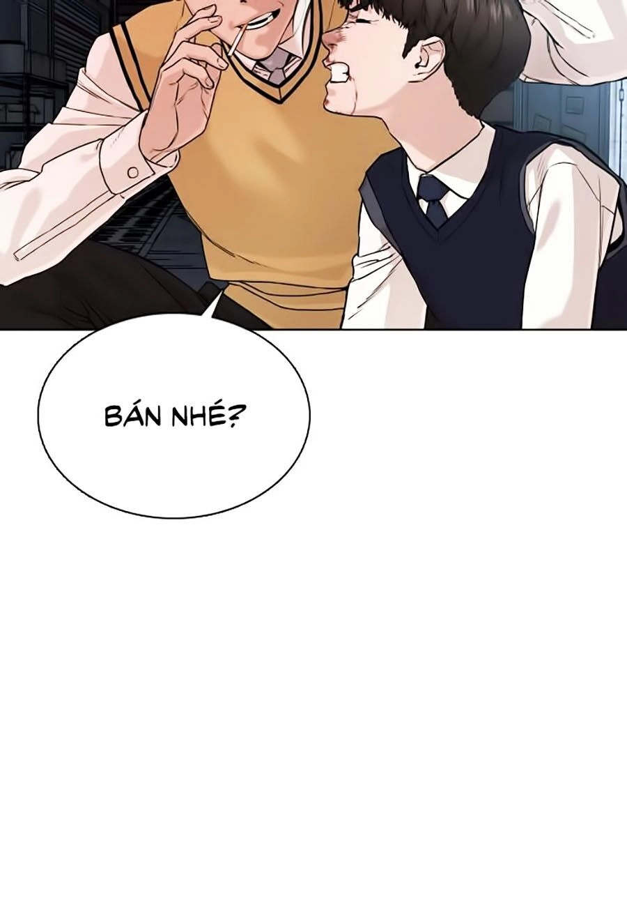 Cách Chiến Thắng Trận Đấu Chapter 30 - 41