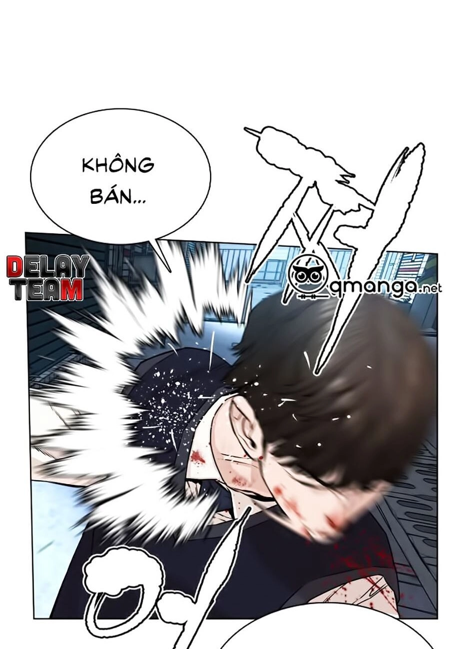 Cách Chiến Thắng Trận Đấu Chapter 30 - 42