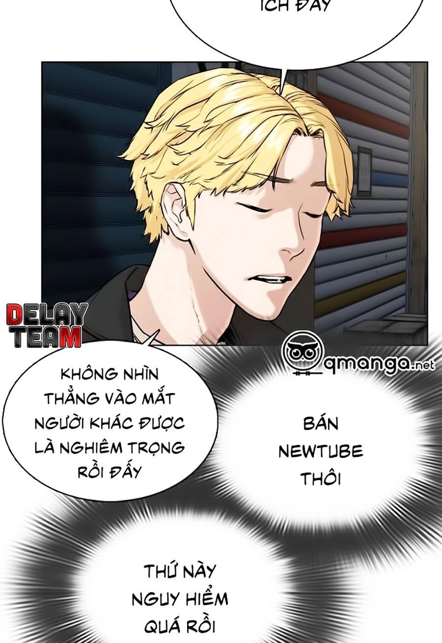 Cách Chiến Thắng Trận Đấu Chapter 30 - 92