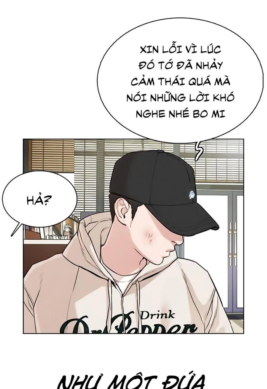 Cách Chiến Thắng Trận Đấu Chapter 30 - 115