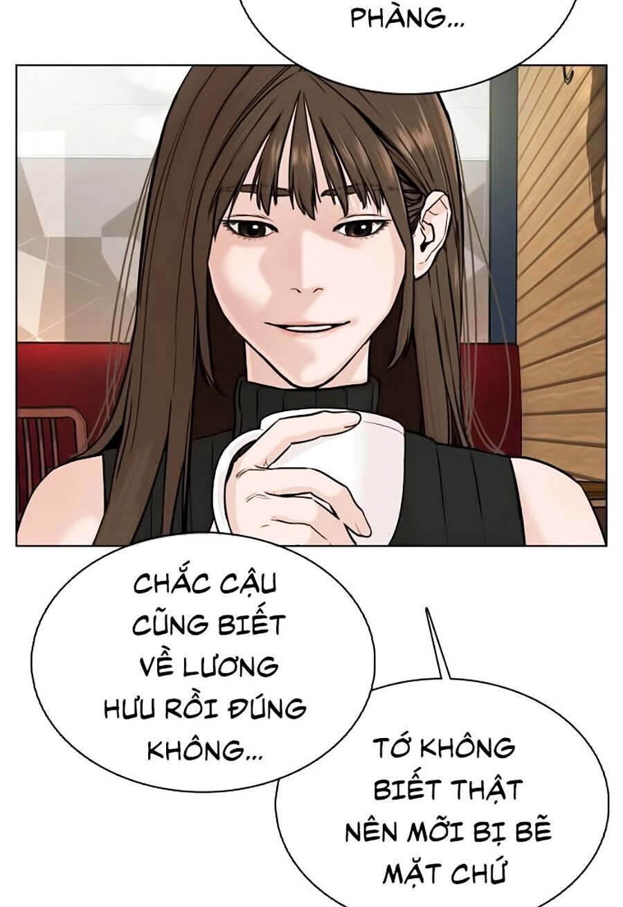 Cách Chiến Thắng Trận Đấu Chapter 30 - 117