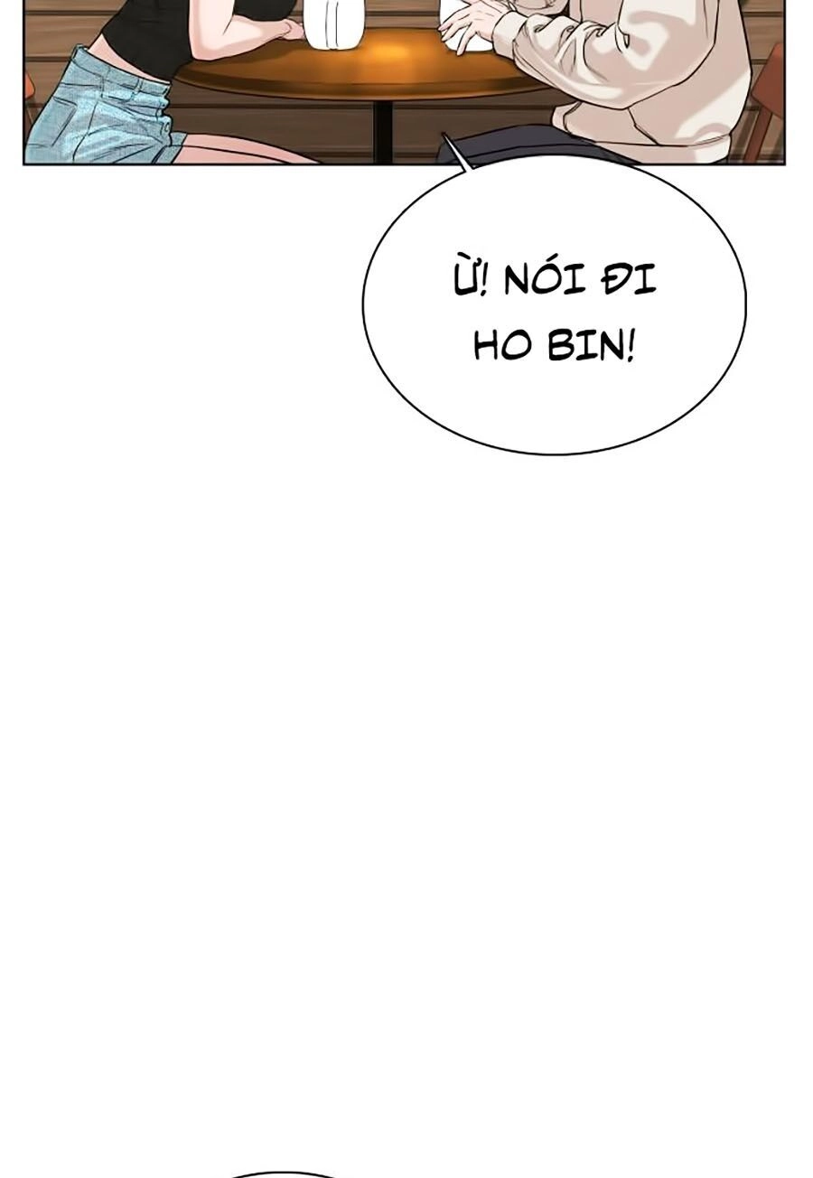 Cách Chiến Thắng Trận Đấu Chapter 30 - 121