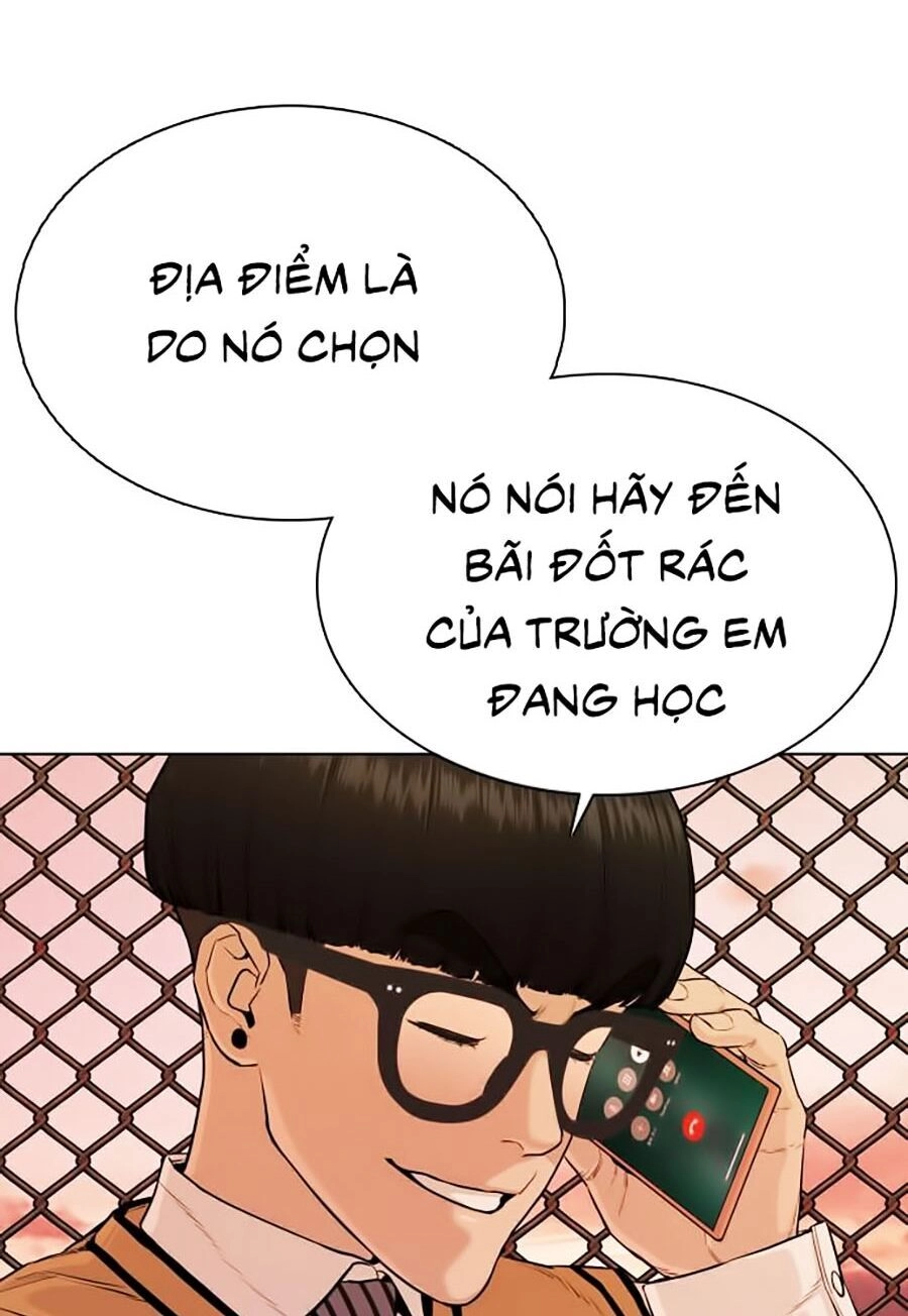 Cách Chiến Thắng Trận Đấu Chapter 30 - 133