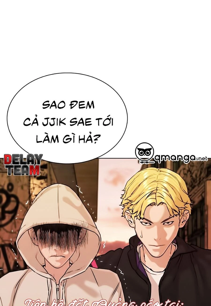 Cách Chiến Thắng Trận Đấu Chapter 30 - 139