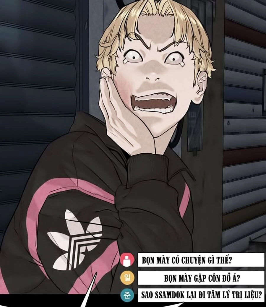 Cách Chiến Thắng Trận Đấu Chapter 30 - 172