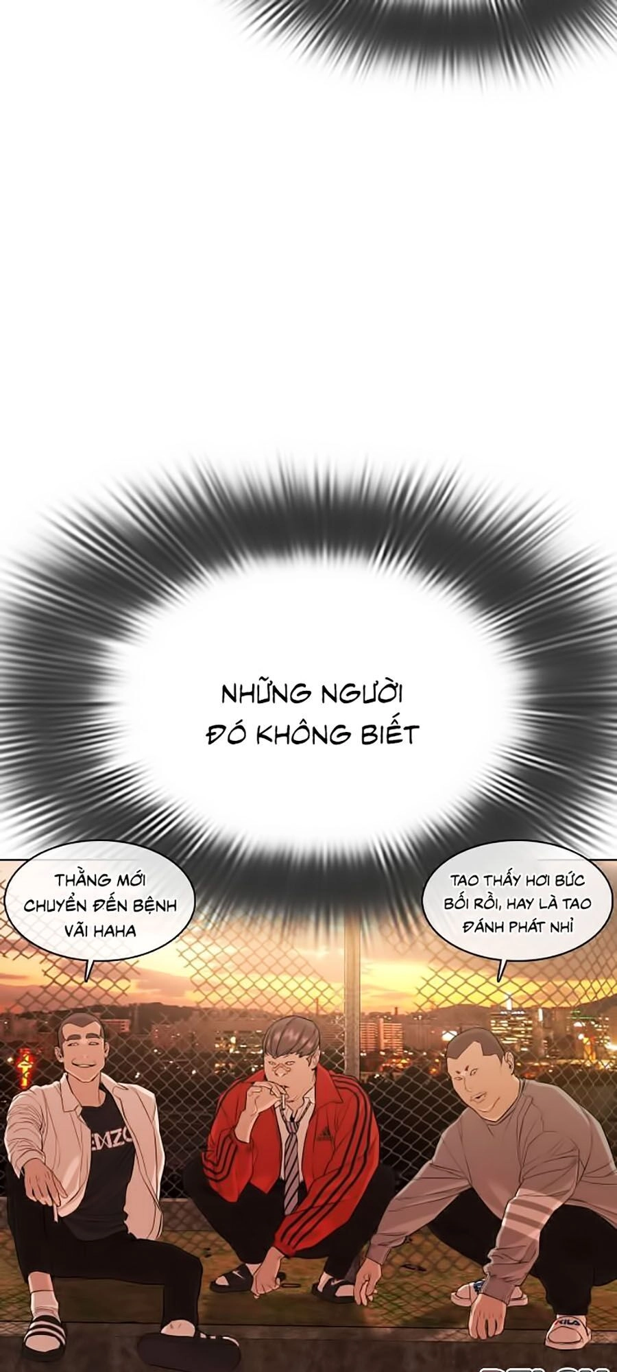 Cách Chiến Thắng Trận Đấu Chapter 31 - 21