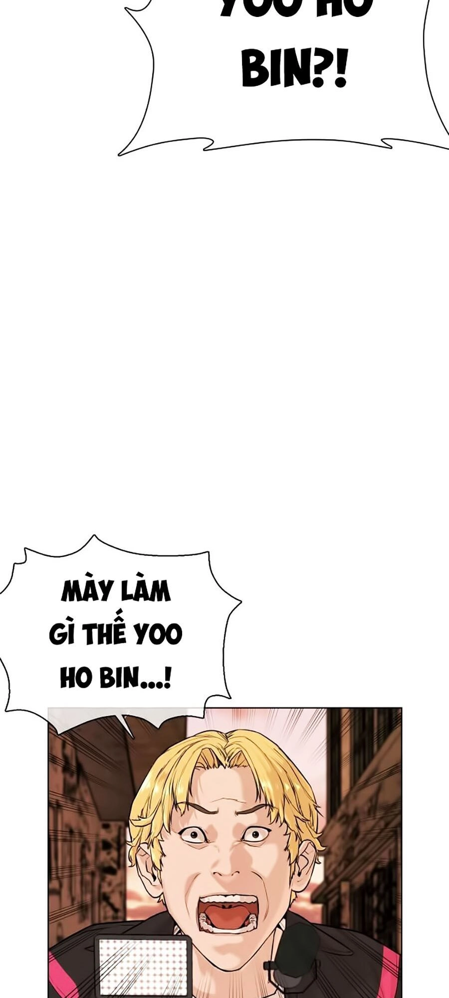 Cách Chiến Thắng Trận Đấu Chapter 31 - 35