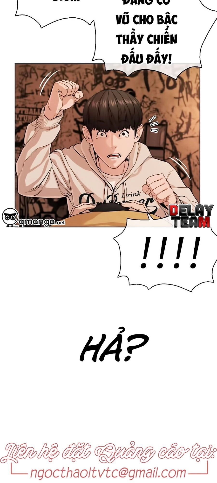 Cách Chiến Thắng Trận Đấu Chapter 31 - 77