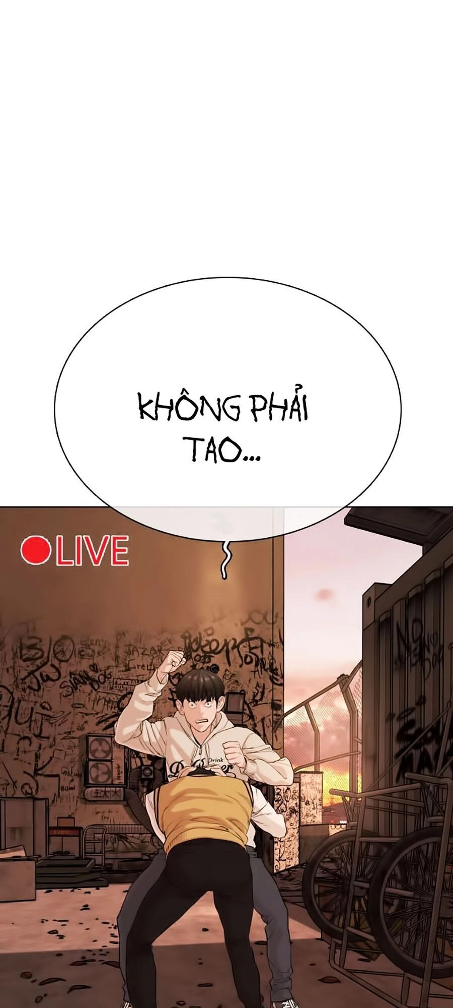 Cách Chiến Thắng Trận Đấu Chapter 31 - 79