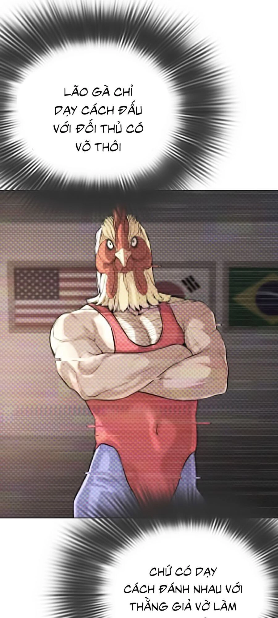 Cách Chiến Thắng Trận Đấu Chapter 31 - 105