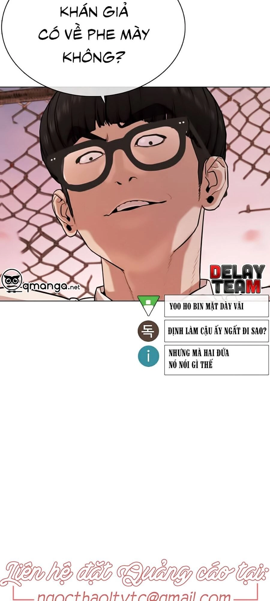 Cách Chiến Thắng Trận Đấu Chapter 31 - 127