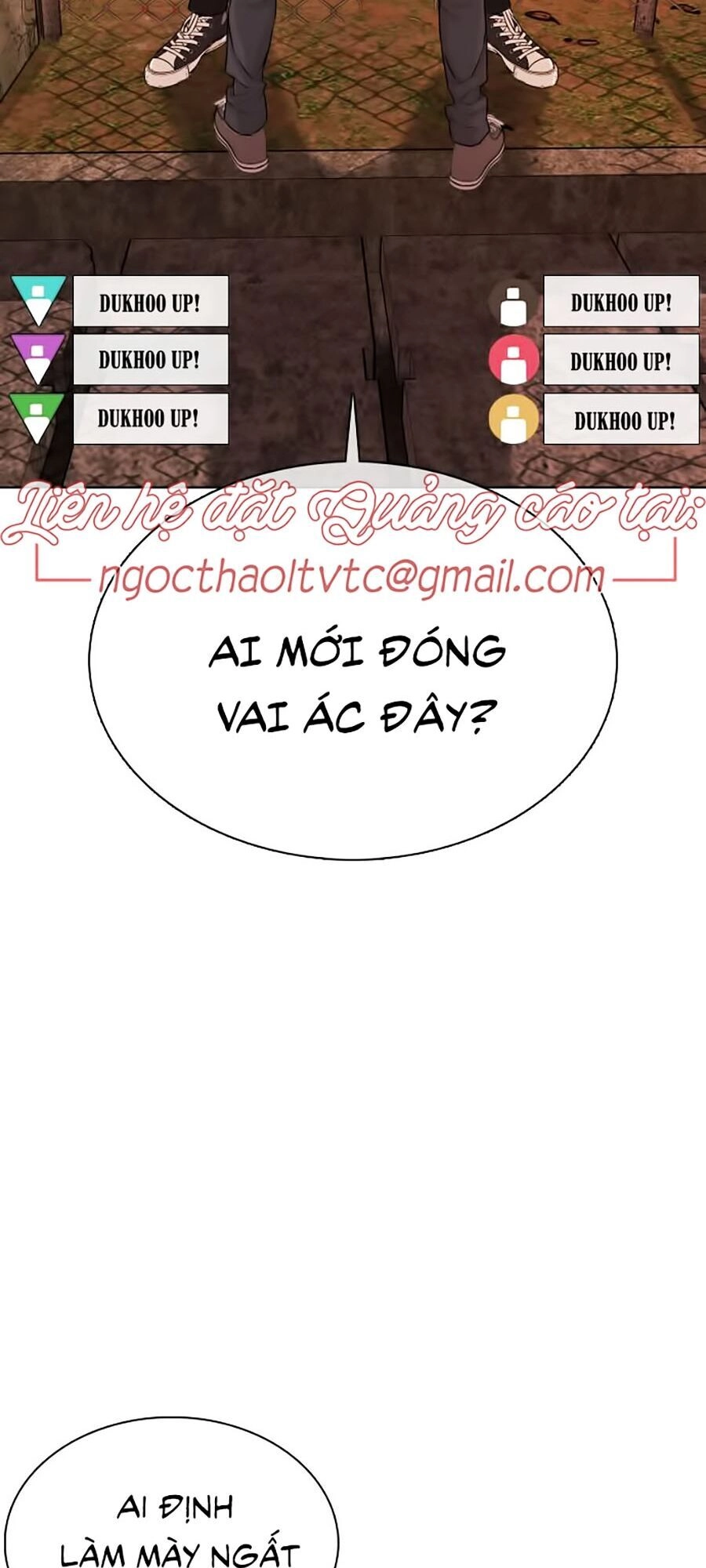 Cách Chiến Thắng Trận Đấu Chapter 31 - 133