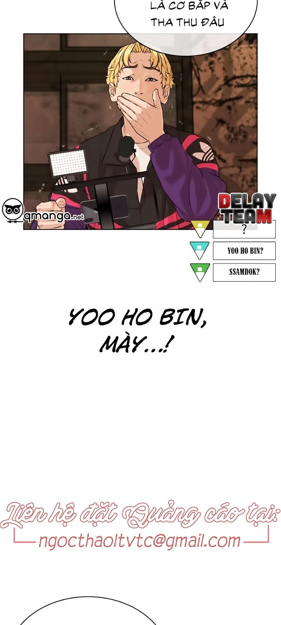 Cách Chiến Thắng Trận Đấu Chapter 31 - 151