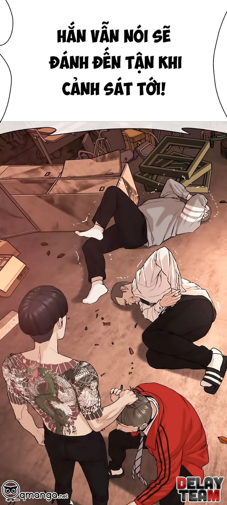 Cách Chiến Thắng Trận Đấu Chapter 31 - 183