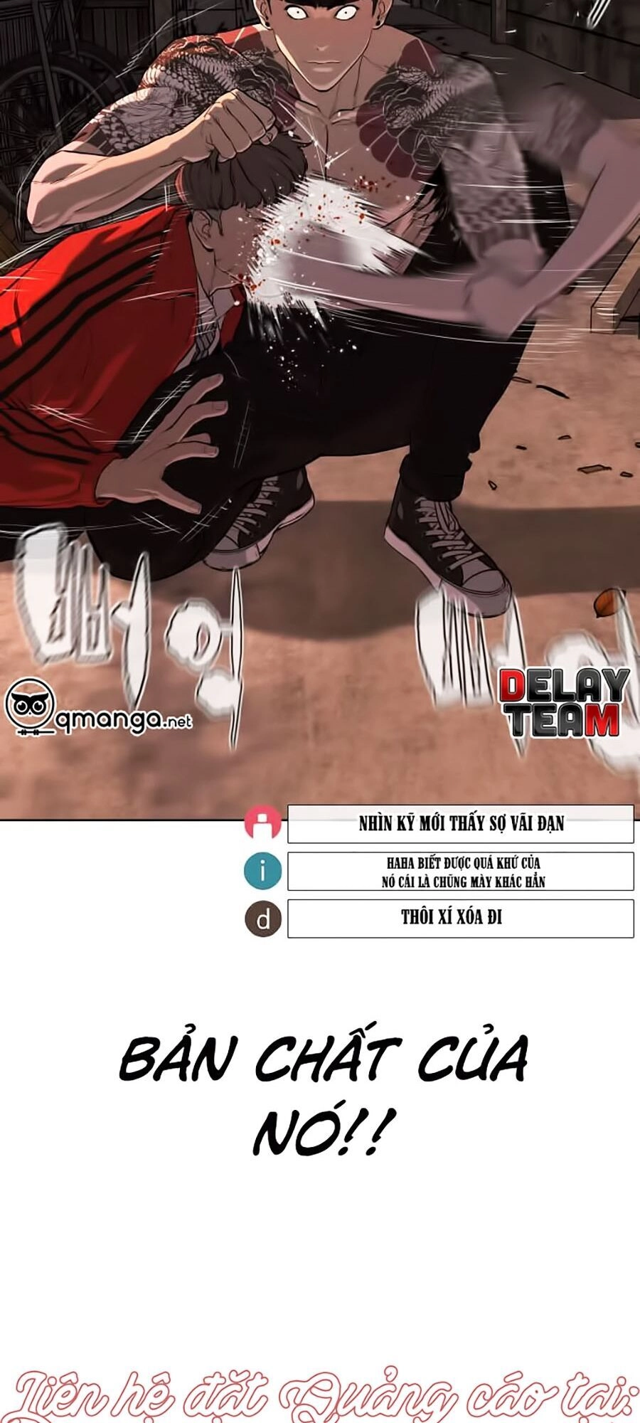 Cách Chiến Thắng Trận Đấu Chapter 31 - 197