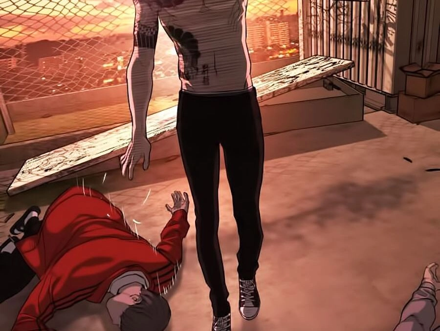 Cách Chiến Thắng Trận Đấu Chapter 31 - 218