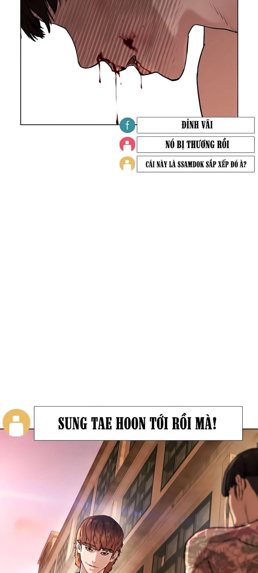 Cách Chiến Thắng Trận Đấu Chapter 33 - 9