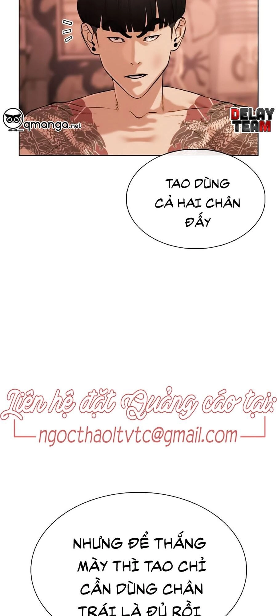 Cách Chiến Thắng Trận Đấu Chapter 33 - 23