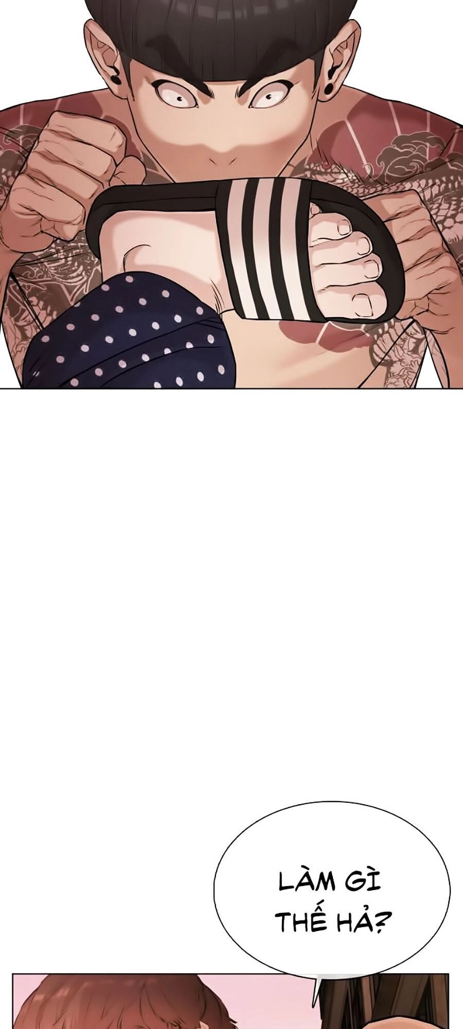 Cách Chiến Thắng Trận Đấu Chapter 33 - 31