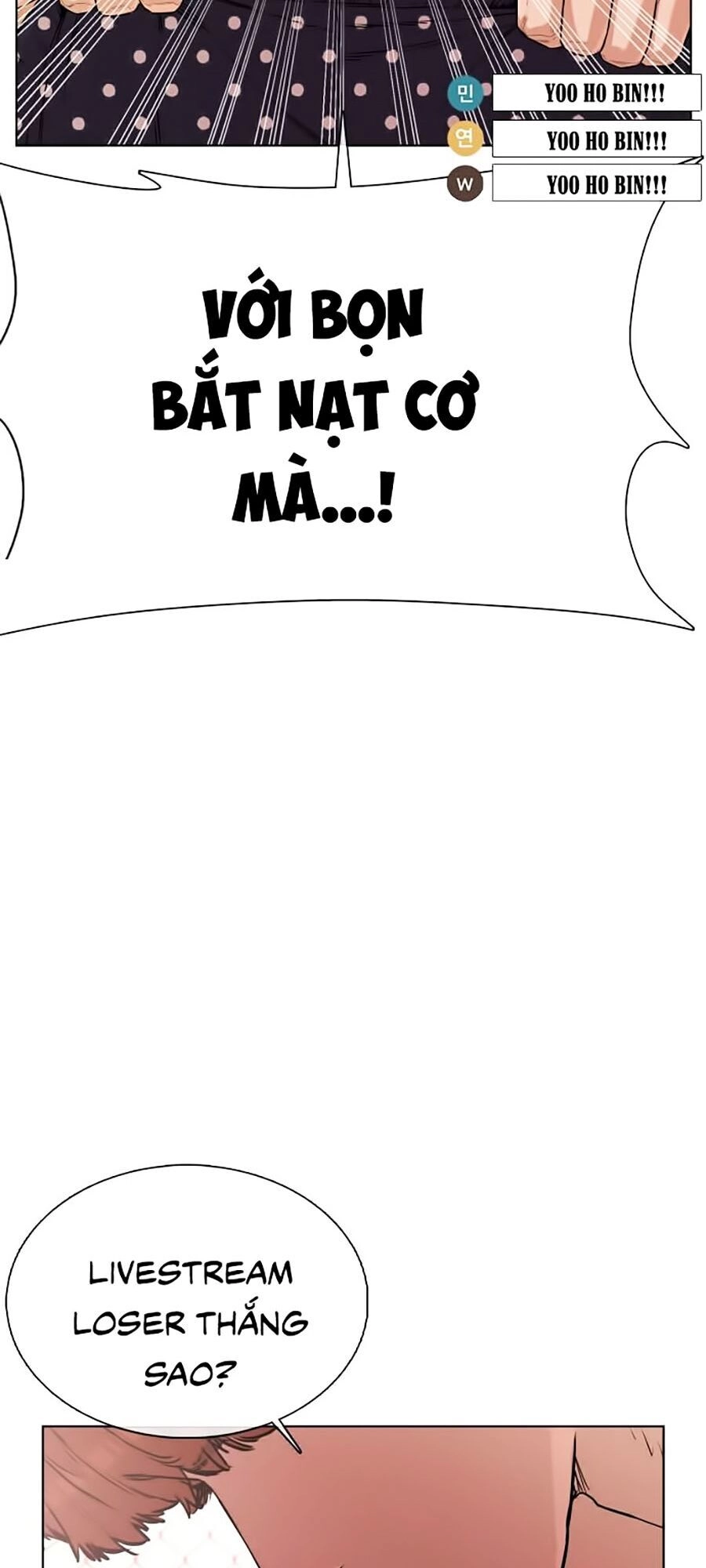 Cách Chiến Thắng Trận Đấu Chapter 33 - 43